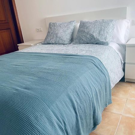 Casa Cesar Apartment San Salvador de Poio Ngoại thất bức ảnh