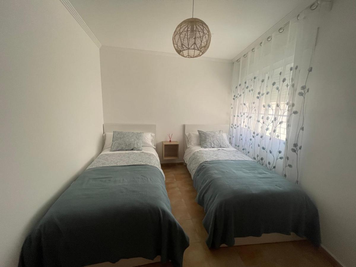 Casa Cesar Apartment San Salvador de Poio Ngoại thất bức ảnh