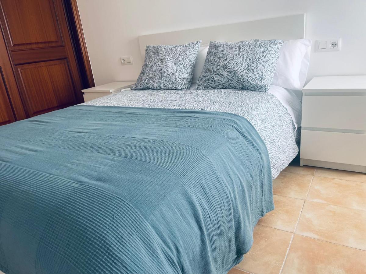 Casa Cesar Apartment San Salvador de Poio Ngoại thất bức ảnh