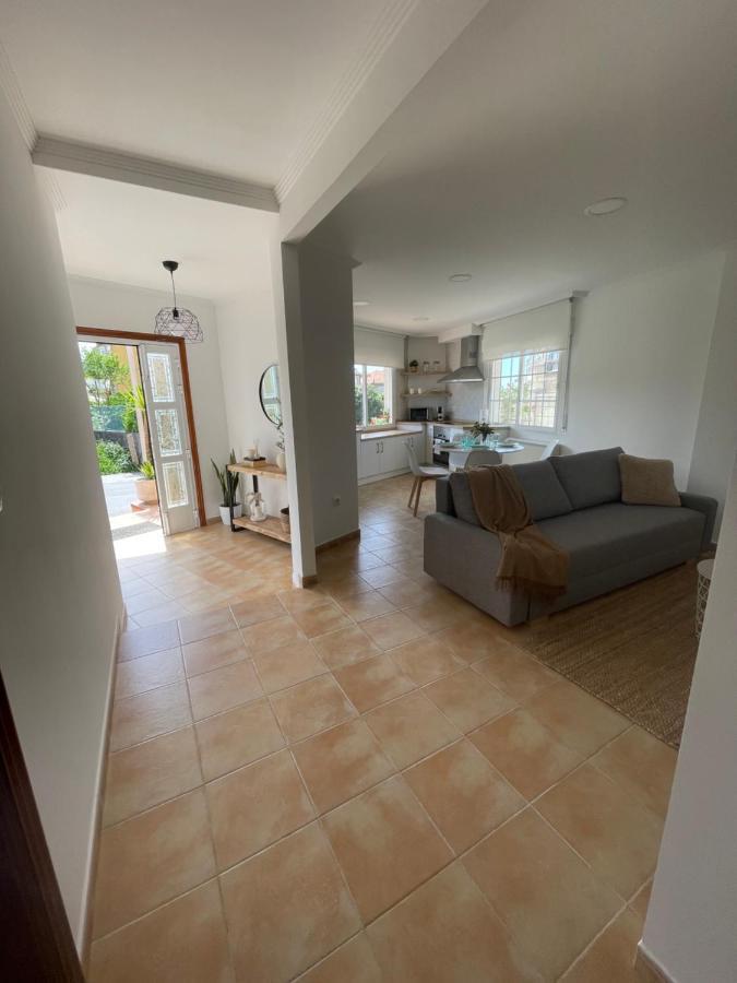 Casa Cesar Apartment San Salvador de Poio Ngoại thất bức ảnh